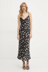 GUESS rochie PPYX-SUD0FJ_99C (W3GK85.WD8G2)