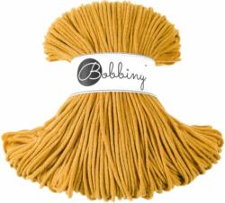 Bobbiny Junior 3 mm 100 m Mustard Șnur (SX-E025)