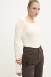 ANSWEAR Answear Lab pulover de lana BBYA-SWD06M_01X (7703.fos)