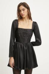 Abercrombie & Fitch rochie 9BYH-SUD1WO_99X (KI159.5085.900)