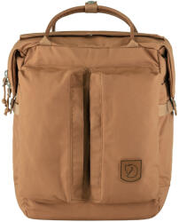 Fjällräven Haulpack No. 1 Цвят: тъмно сив
