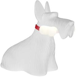 Qeeboo veioza Scottie 99KK-OSU0J1_00X (34001WH)