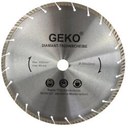 GEKO Gyémánttárcsa G00209 (G00209)