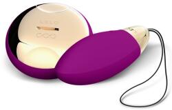 LELO Ou Vibrator Lelo LYLA 2 Deep Rose