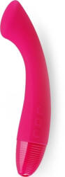 PicoBong Vibrator Punctul G Moka Cerise Vibrator