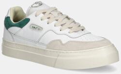 Stepney Workers Club sneakers din piele 9BYH-OBU0HD_00X (YA20560)