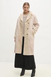 ANSWEAR Answear Lab palton BBYA-KPD00W_84X (T8055CP.ims)
