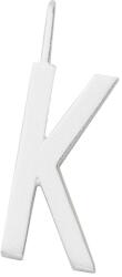 Design Letters pandantiv din argint 99KK-AKD8JO_SLV (90201546K)