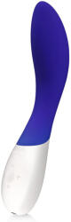LELO Vibrator Punctul G Lelo Mona Wave Midnight Blue Vibrator