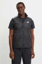 adidas vesta Essentials barbati, culoarea negru, de tranzitie, IZ0505 9BYH-KUM0UC_99X (IZ0505)