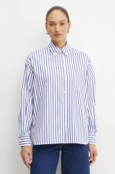 IVY & OAK camasa din bumbac 9BYY-KDD02J_00X (IO1122F2253)