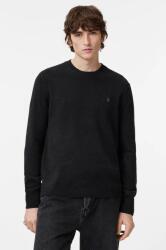 AllSaints pulover pentru bărbați cu amestec de lână 9BYH-BLM1CU_99X (M039KA)