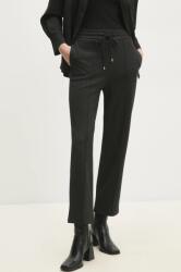 Answear. LAB Answear Lab pantaloni de trening BBYA-SPD012_90X (s962.ilk)