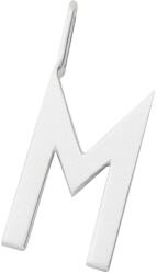 Design Letters pandantiv din argint 99KK-AKD8JR_SLV (90201546M)