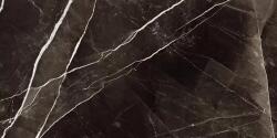 Marazzi Gresie portelanata, cu efect de marmura, Marazzi Allmarble Calacatta Black MEM2 Allmarble Calacatta Black Lux Rett (MEM2 Allmarble Calacatta Black Lux Rett.)