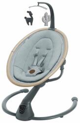 Maxi-Cosi leagan electric Cassia ECO 360° smart 0-9 kg, Beyond Grey