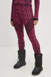 Newland leggins sport Blaise femei, culoarea roz, modelator, N46519.111 9BYH-LGD0DH_42X (N46519.111)