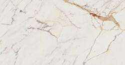 Marazzi Gresie portelanata, cu efect de marmura, Marazzi Allmarble Golden White M4F2 Allmarble Golden White Rett (M4F2 Allmarble Golden White Rett.)