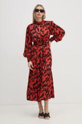 Diane Von Furstenberg rochie 9BYH-SUD1PI_33X (DVFDL3S054)