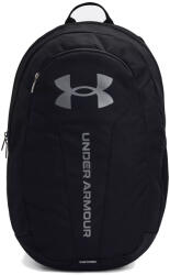 Under Armour Hustle Lite Backpack 2024 iskolai hátizsák lányoknak világoskék