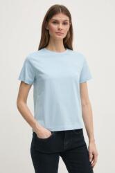 Gant tricou din bumbac 9BYX-TSD0ZU_50X (4200262)