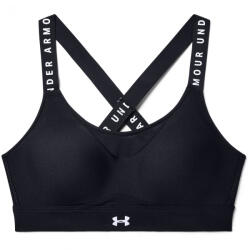 Under Armour Infinity High Bra sport melltartó Melltartóe: XS / fekete