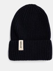 JOYINME caciula de lana Warm Thoughts culoarea albastru marin, de lana, din tricot gros, Warm Thoughts 9BYH-CAD0KZ_59X (Warm.Thoughts)