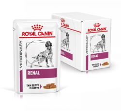 Royal Canin VHN Dog Renal 24 x 100 g