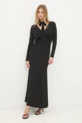 ANSWEAR Answear Lab rochie BBYA-SUD03K_99X (rah2.tms)
