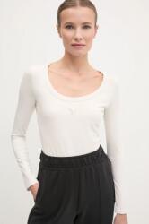 Guess body pentru femei din bumbac cu elastan COLETTE 9BYH-BUD010_01X (V4YP07.J1314)