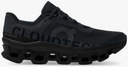 On Running Cloudmonster férfi futócipő Cipőméret (EU): 46 / fehér/fekete Férfi futócipő