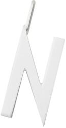 Design Letters pandantiv din argint 99KK-AKD8JS_SLV (90201546N)