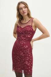 ANSWEAR Answear Lab rochie BBYA-SUD020_33X (202892.FLK)