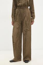 Answear. LAB Answear Lab pantaloni BBYA-SPD00A_91X (45122.tms)