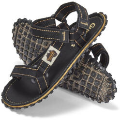 Gumbies Tracker Black szandál Cipőméret (EU): 37 / fekete