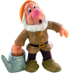 BULLYLAND Hófehérke: Hapci törpe játékfigura (12481)