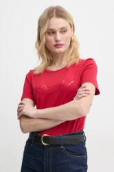G-Star tricou din bumbac 9BYH-TSD1HU_33X (D25064.A870)