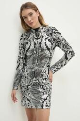 ANSWEAR Answear Lab rochie BBYA-SUD027_SLV (20195.fos)