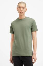 AllSaints tricou din bumbac BRACE 9BYH-TSM1HJ_78X (M030JB)
