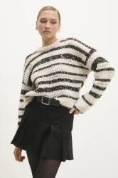 ANSWEAR Answear Lab pulover de lana BBYA-SWD037_99X (3854.tms)