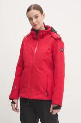 EA7 Emporio Armani geaca de schi Cortina Embossed Toray 9BYH-KUD0FO_33X (TN44Z.6DTG03.1461)