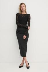ANSWEAR Answear Lab rochie BBYA-SUD03P_99X (2538.tos)