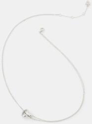 Guess colier de argint 9BYH-AKD148_SLV (JSBN04.558JW)