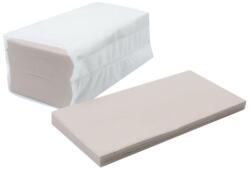 Bluering Kéztörlõ 1 rétegű V hajtogatású 200 lap/csomag lapméret: 21 x 25 cm Bluering® natúr (59885)