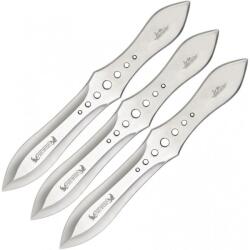 United Cutlery Gil Hibben GIL HIBBEN COMPETITION THROWER TRIPLE SET LARGE GH2033 (GH2033)