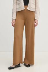 Sisley pantaloni 9BYH-SPD199_80X (122NMF00D)
