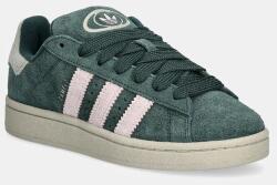 Adidas sneakers din piele intoarsă Campus 00s W 9BYH-OBD367_77X (IG2121)
