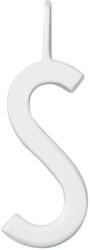 Design Letters pandantiv din argint 99KK-AKD8JY_SLV (90201546S)