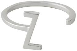 Design Letters inel de argint 99KK-AKD8GP_SLV (90601001Z)