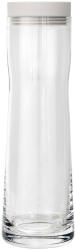 Blomus Carafă pentru apă SPLASH, 1 l, crem, Blomus (BM63780)